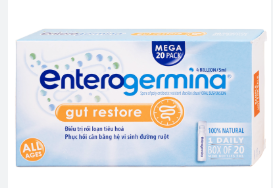 Enterogermina 4 Billion/5ml Sanofi (H/20o/5ml)