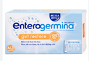 [T06321] Enterogermina 4 Billion/5ml Sanofi (H/20o/5ml) Date 05/2027