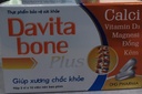 [T06360] Davita Bone Plus Hậu giang (H/30v) 