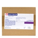 [T06377] Oxytocin 5 IU/ml Gedeon Richter (H/100o/1ml)