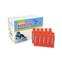 [T06522] Bufecol Ibuprofen 100mg/5ml Hà Nam (H/20o/10ml) Date 01/2026
