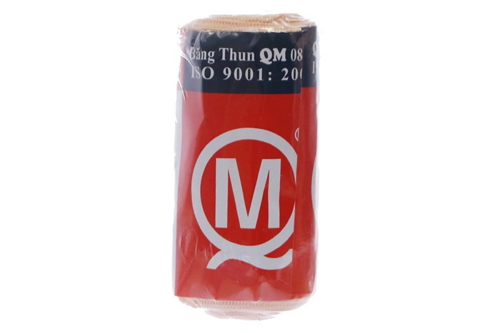 Băng Thun 2 Móc QM (Cuộn)