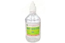 [T06555] Natri clorid 0.9% Nước muối sinh lý NIA(Chai/500ml)
