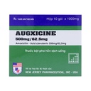 [T06589] Augxicine 500mg/62.5mg Vidipha (H/10gói)