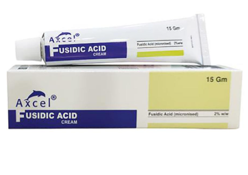 Axcel Fusidic Acid Kotra Pharma (Tuýp/15g)