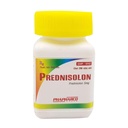 [T06742] Prednisolon 5mg Phapharco Bình Thuận (Lọ/200v) Date 11/2026
