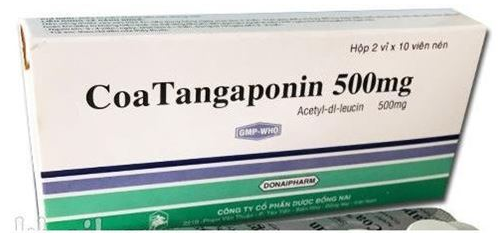 CoaTangaponin 500mg Đồng Nai (H/20v)