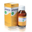 [T06852] Zinco 15mg siro kẽm Thổ Nhĩ Kỳ (Lọ/100ml) date 12/2024