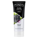 [T06859] Sửa rửa mặt Pond's Pure Bright (Tuýp/50g) Đen