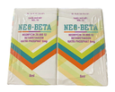 [T06958] Neo Beta nhỏ mắt mũi tai Dược Khoa (Lọ/ 8ml)
