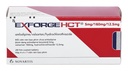 [T06973] Exforge HCT 5mg/160mg/12.5mg Novartis (H/28v) Date 11/2026