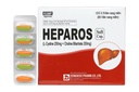 [T06993] Heparos Hàn Quốc (H/60v) 