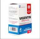 [T07006] Vigentin 250mg/31.25mg TW1 Pharbaco (H/12gói/1g) Date 06/2026