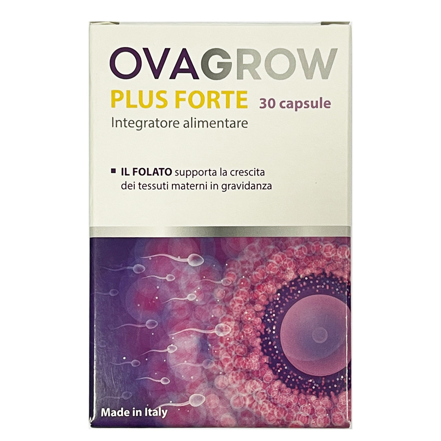 Ovagrow Plus Forte Italia (H/30v)