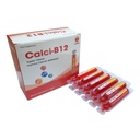 Calci-B12 ống nhựa Đại Uy (H/20o/10ml)