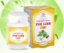 [T07107] Giải độc gan Tuệ Linh Plus (Lọ/60v)