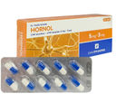 [T07124] Hornol 3mg/5mg Davipharm (H/30v)
