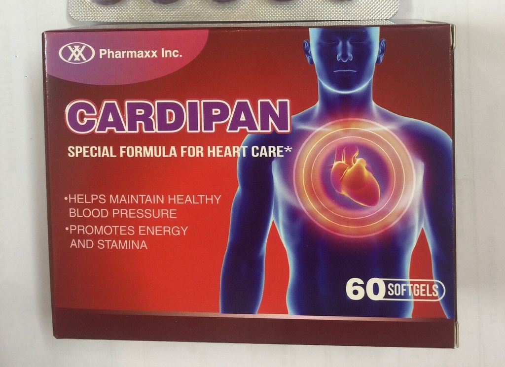 Cardipan Mỹ (H/60v)