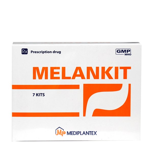 Melankit Mediplantex (H/7kit) 