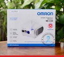 [T07187] Omron NE-C28 Máy xông khí dung (H/1c)