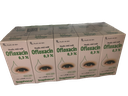 [T07211] Nhỏ mắt Ofloxacin 0.3% Traphaco (Cọc/10lọ/6ml)