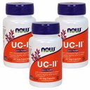 [T07239] Collagen Tye 2 UC II Now Mỹ (Lọ/60v)