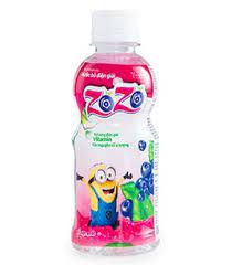 Zozo Bù Điện Giải Vị Việt Quất Nam Sơn (Lốc/6 chai/250ml)