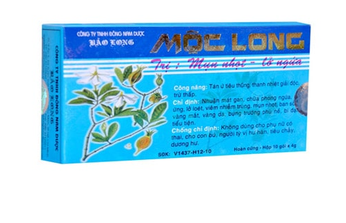 Mộc Long Dược Bảo Long (H/10gói/4g) date 08/2025