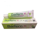 [T07393] Baifem K Ba Lan (Tuýp/15g) Date 06/2026