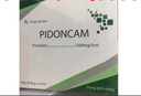 [T07458] Pidoncam piracetam 1200mg/5ml Hà Nam (H/20o/10ml) Date 04/2026