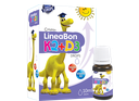 [T07486] Lineabon K2 + D3 Nhỏ Giọt hỗ trợ tăng chiều cao cho bé Slovenia (Lọ/10ml) Date 09/2027