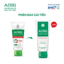 [T07591] Acnes creamy wash kem rửa mặt ngăn ngừa mụn Rohto (Tuýp/100g) 
