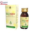 [T07656] BestGSV 3mg/24mg Hà Tây (Lọ/60ml) Date 03/2027