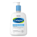 [T07700] Sữa rửa mặt Cetaphil gentle skin cleanser (Chai/500ml) 