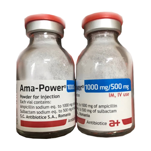 Ama Power 1000mg/500mg Romania 