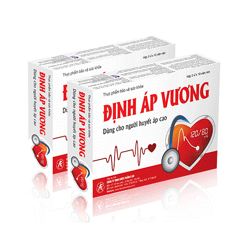 Định áp vương IMC Quang Minh (H/30v)