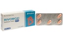 [T07759] Rivomoxi moxifloxacin 400mg Switzerland (H/5v)