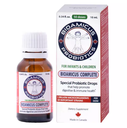[T07785] Bioamicus complete men vi sinh Canada (Lọ/10ml) date 06/2027