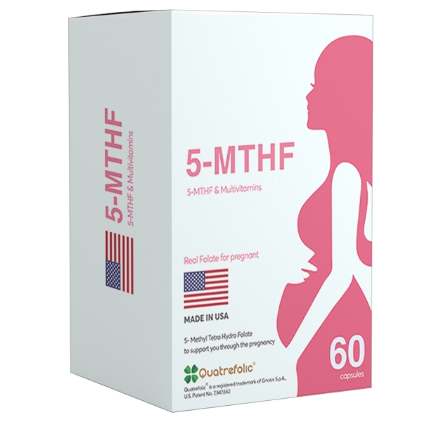 5-MTHF Robinson Pharma USA (H/60v)