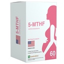 [T07822] 5-MTHF (H/60v)