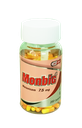 [T07834] Monbig Meloxicam 7.5mg USA-NIC (Lọ/200v)
