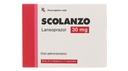 [T07843] Scolanzo Lansoprazol 30mg Tây Ban Nha (H/14v) Date 09/2027