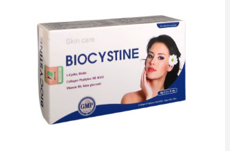 Biocystine Medistar (H/30v)