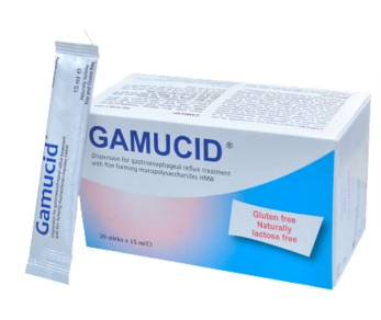 Gamucid Ý (H/20g/15ml)