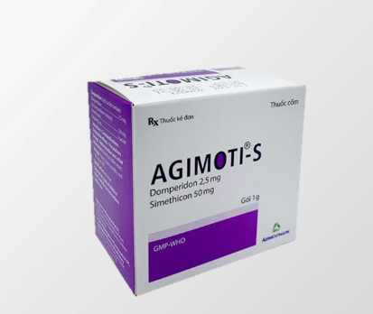 Agimoti S Agimexpharm (H/30gói) date 02/2026