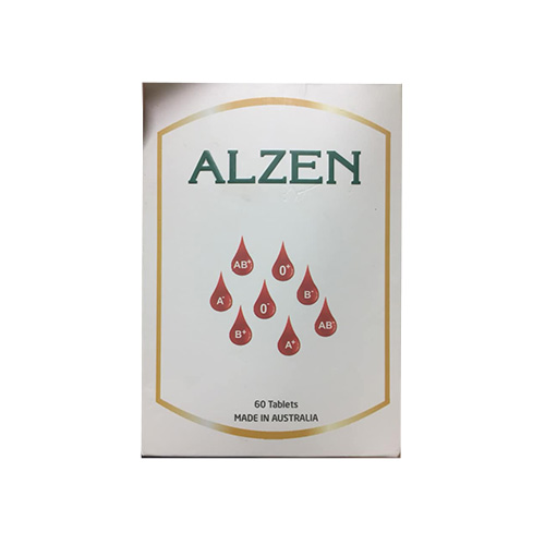 Alzen Australia (Lọ/30v) 