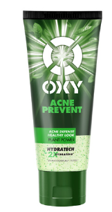 Oxy Acne Prevent Rohto (Tuýp/100g) date 07/2027