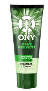 Oxy Acne Prevent Rohto (Tuýp/100g)