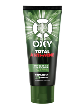 Oxy Total Anti Acne Rohto (Tuýp/100g)