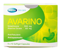 [T08006] Avarino Mega (H/50v)